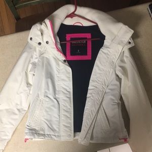 Hollister Coat
